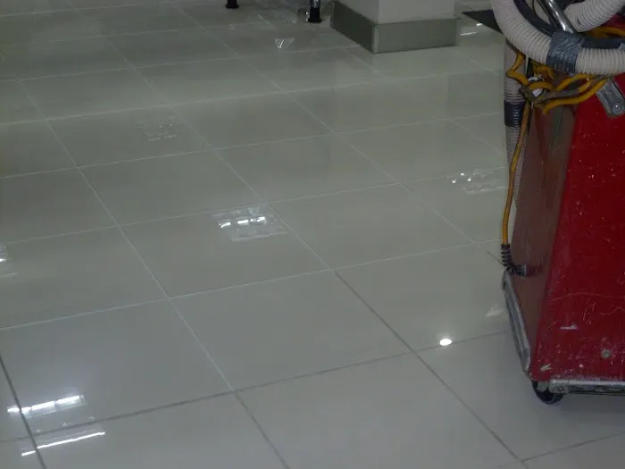 Universal Tile Restoration, Inc. Picture 7