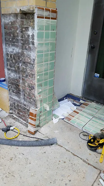 Universal Tile Restoration, Inc. Picture 4