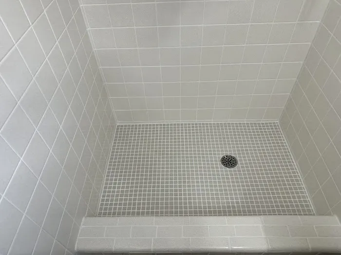 Universal Tile Restoration, Inc. Picture 5