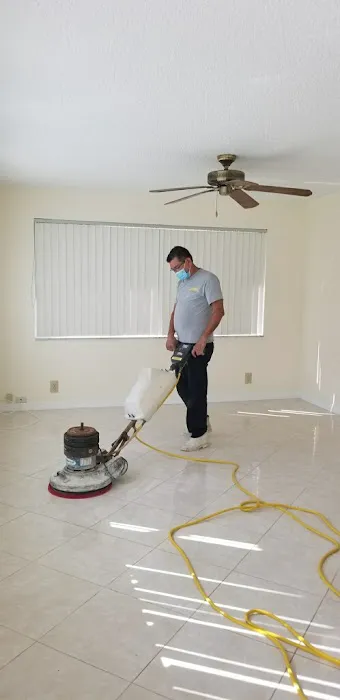Universal Tile Restoration, Inc. Picture 6