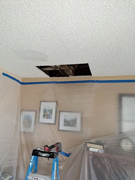 Home repairs by aby Picture 10
