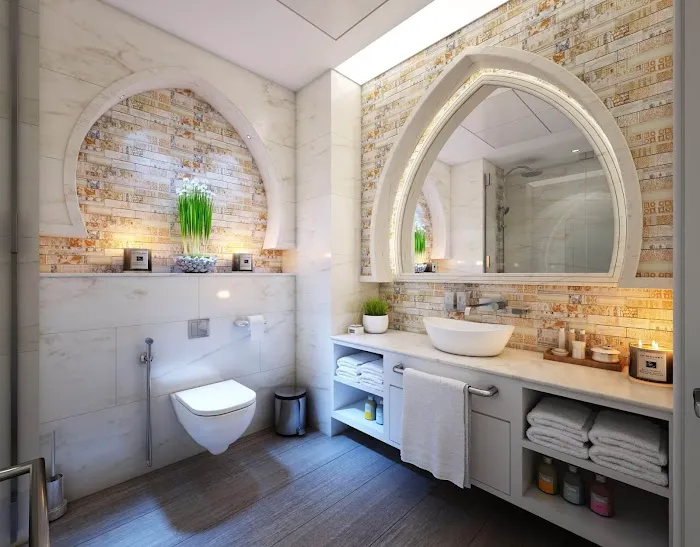 PrusLine Bathroom Remodeling Contractors Picture 9
