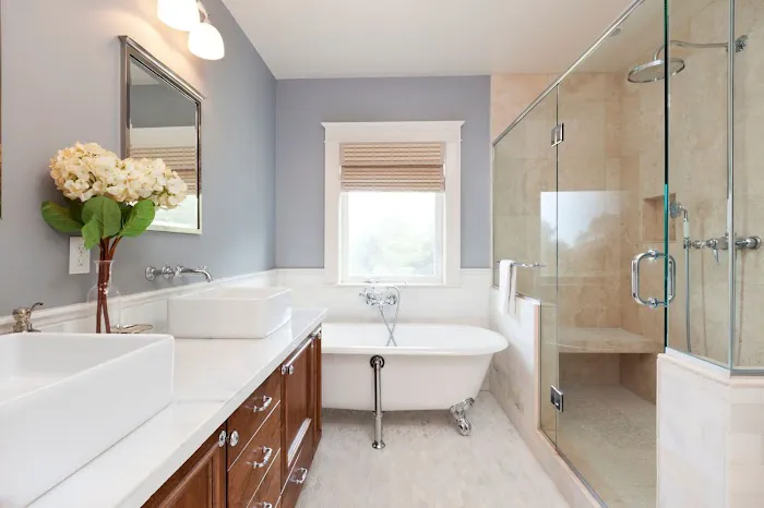PrusLine Bathroom Remodeling Contractors Picture 4