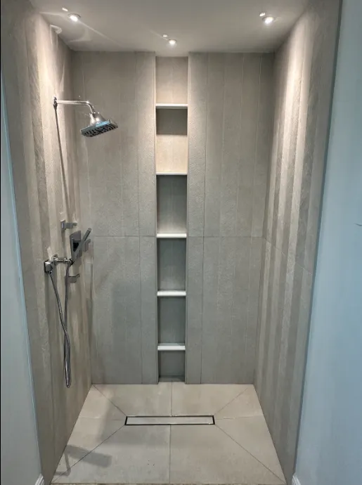 Bathrooms by Stone and Water Picture 4