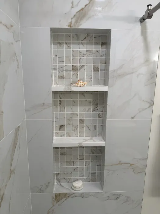 Bathrooms by Stone and Water Picture 2