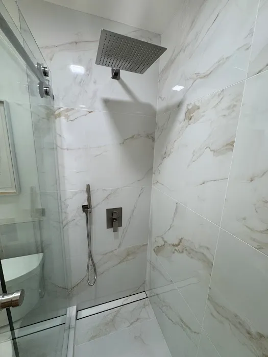 Bathrooms by Stone and Water Picture 1