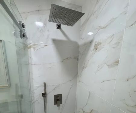 Bathrooms by Stone and Water