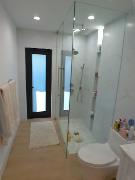 Bathrooms by Stone and Water Picture 5