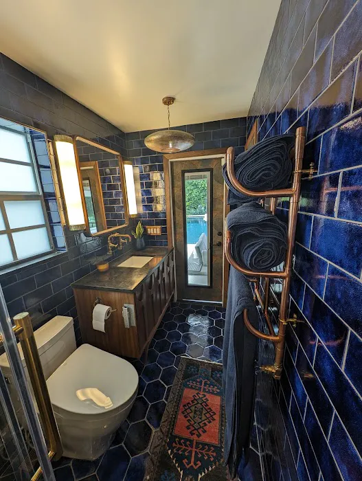 Bathrooms by Stone and Water Picture 3