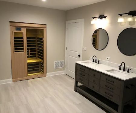 Naperbrook Remodeling