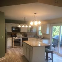 Norbac Remodeling ico