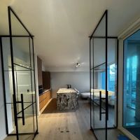 iLux Custom Kitchen and Closets ico