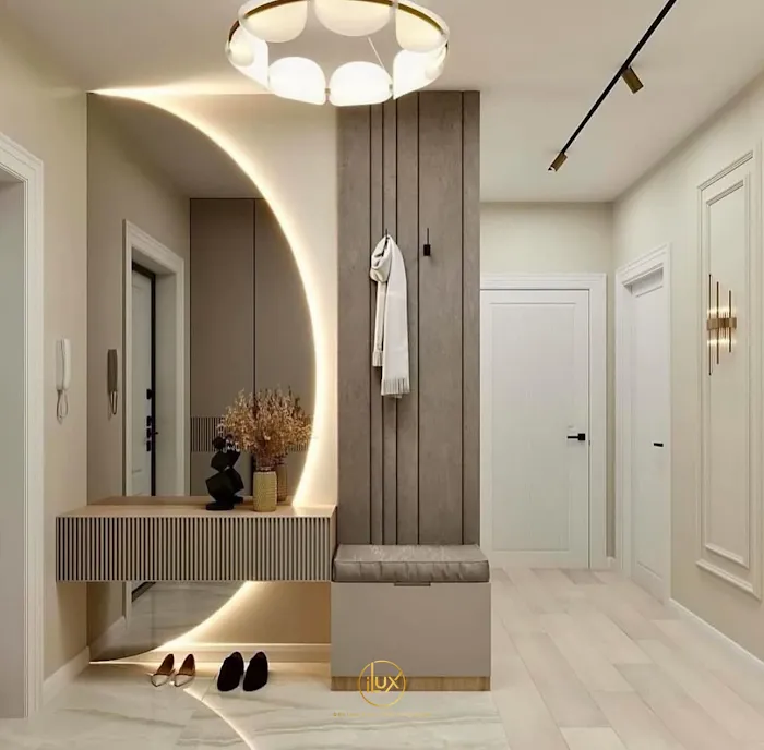 iLux Custom Kitchen and Closets Picture 10
