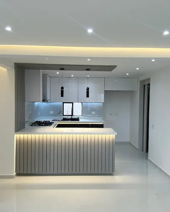 iLux Custom Kitchen and Closets Picture 7