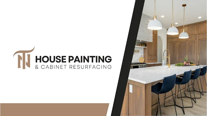 TN House Painting & Cabinet Resurfacing Picture 6