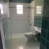 Bath Fitter ico