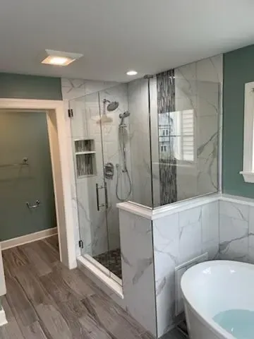 UpScale Kitchen & Bathroom Remodeling Picture 2