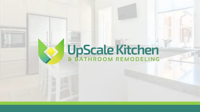 UpScale Kitchen & Bathroom Remodeling Picture 4
