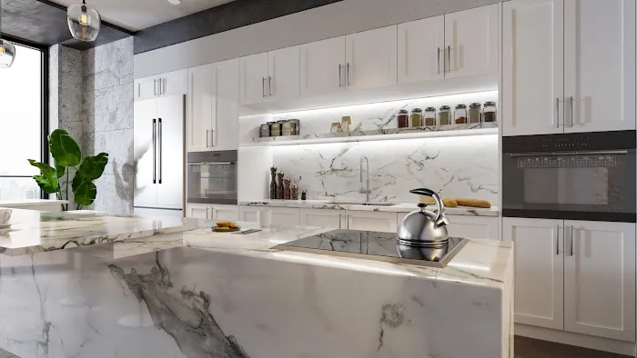 UpScale Kitchen & Bathroom Remodeling Picture 1