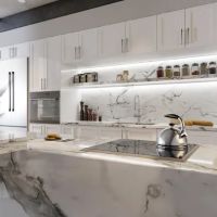 UpScale Kitchen & Bathroom Remodeling ico