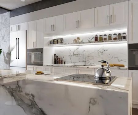 UpScale Kitchen & Bathroom Remodeling