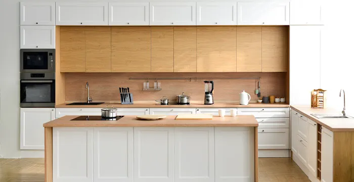 UpScale Kitchen & Bathroom Remodeling Picture 6