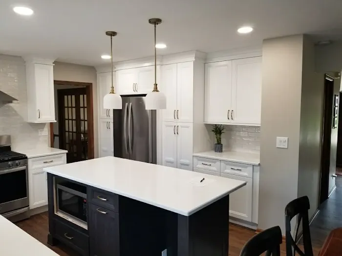 UpScale Kitchen & Bathroom Remodeling Picture 7