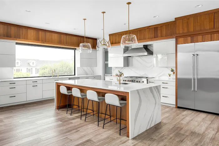 UpScale Kitchen & Bathroom Remodeling Picture 9