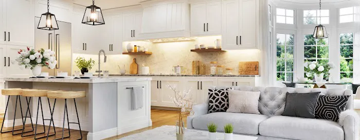 UpScale Kitchen & Bathroom Remodeling Picture 8