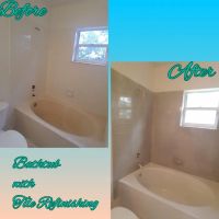South Florida Bathtub and Tile Refinishing ico