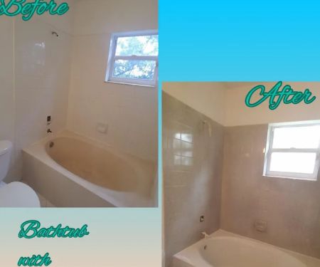 South Florida Bathtub and Tile Refinishing