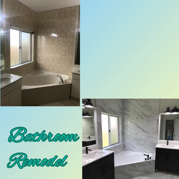 South Florida Bathtub and Tile Refinishing Picture 4