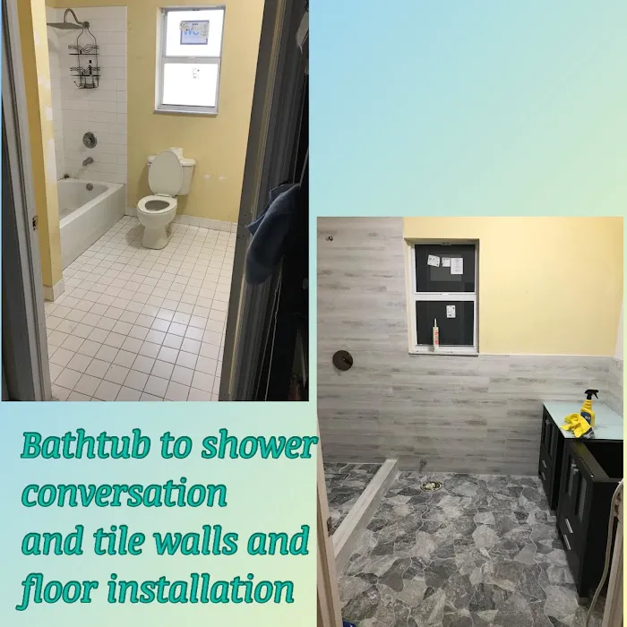 South Florida Bathtub and Tile Refinishing Picture 5