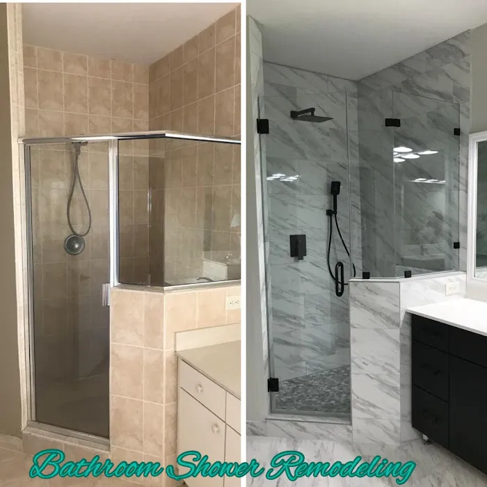 South Florida Bathtub and Tile Refinishing Picture 7