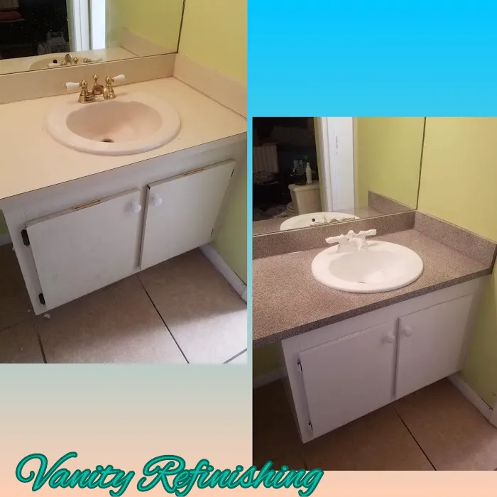 South Florida Bathtub and Tile Refinishing Picture 6