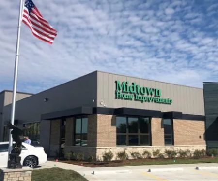 Midtown Home Improvements