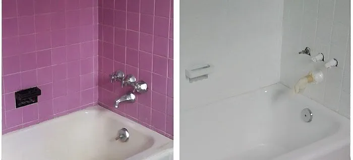 Bathtub Restoration Florida Picture 1