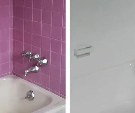 Bathtub Restoration Florida