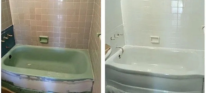 Bathtub Restoration Florida Picture 6