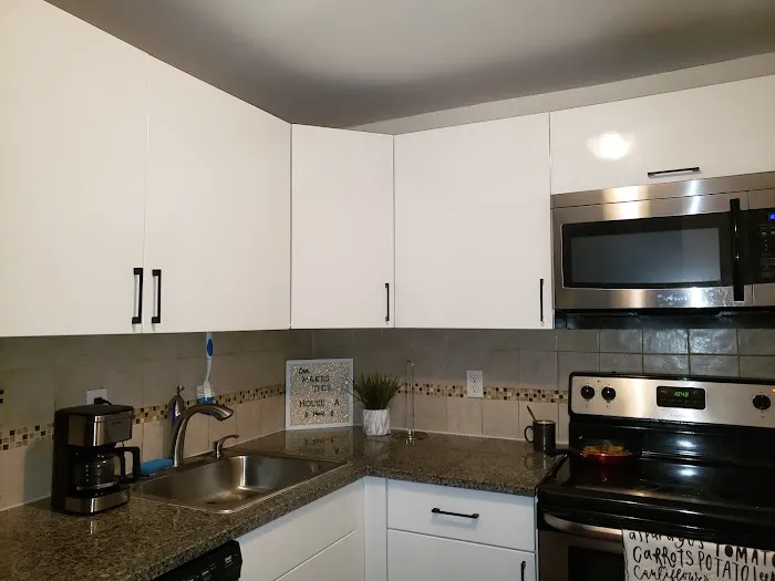 Kitchen Solvers of Miami Picture 3