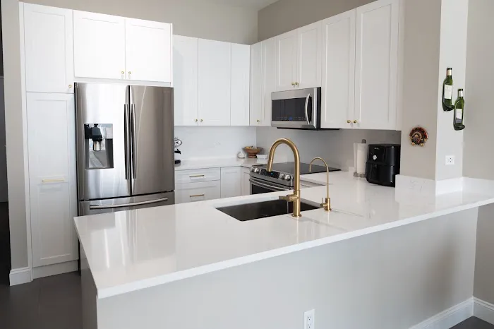 Kitchen Solvers of Miami Picture 1