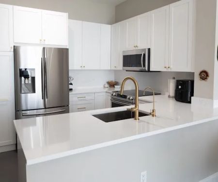 Kitchen Solvers of Miami