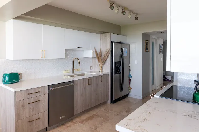 Kitchen Solvers of Miami Picture 10