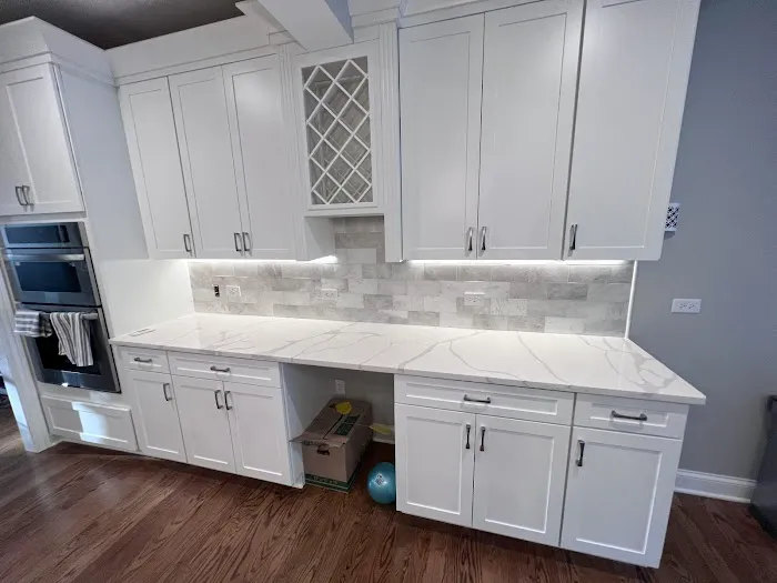 HG Home Remodeling Picture 8