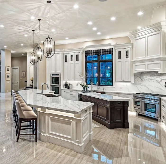 Bay Tile Kitchen & Bath Picture 9