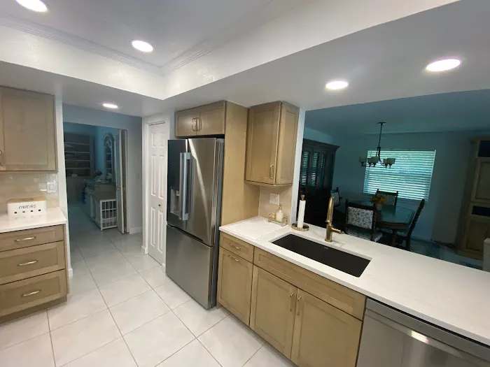 Bay Tile Kitchen & Bath Picture 7