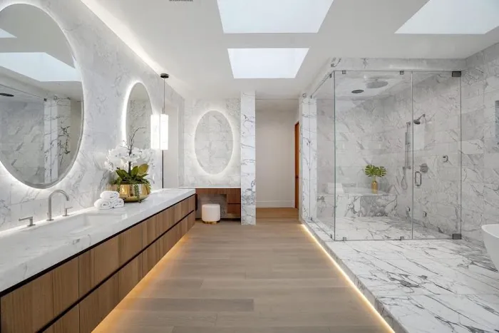 Bay Tile Kitchen & Bath Picture 5