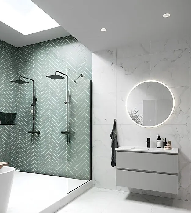 Bay Tile Kitchen & Bath Picture 8