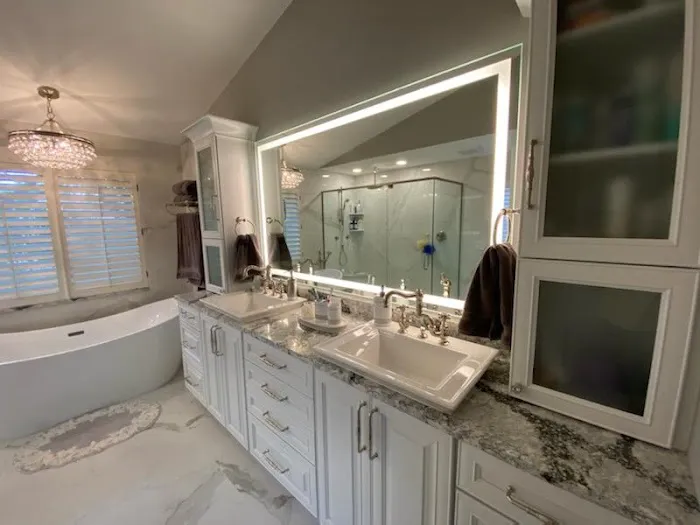 Bay Tile Kitchen & Bath Picture 6