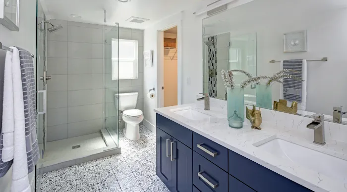 Bathroom Remodeling AT-Z Picture 1